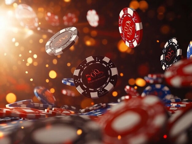 Dealer's hands dealing cards for blackjack game at virgo88 live table
