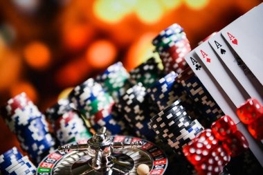 Betting interface and live feed Betting interface on virgo88 VIP Roulette table